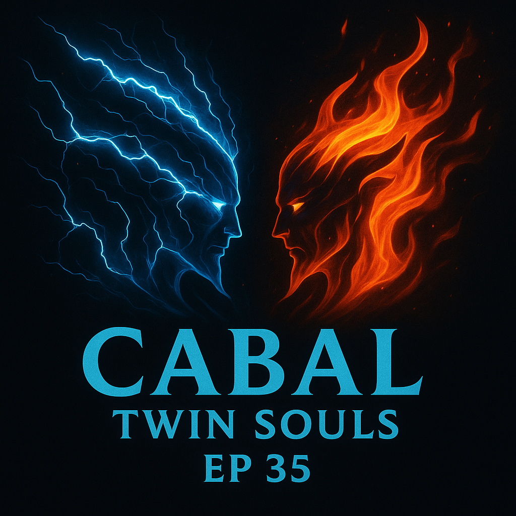 Cabal Twin Souls